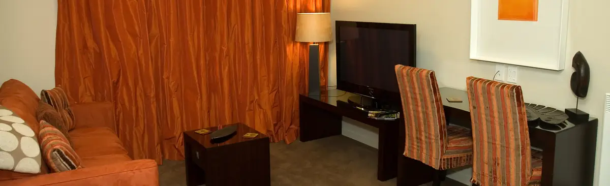 Luxury serviced apartments at Terravive on Bealey Avenue, Christchurch CBD